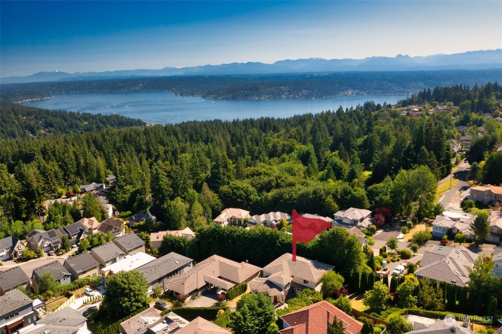 Photo of 4454 158th Avenue SE, Bellevue, WA 98006 (MLS # 2259518)