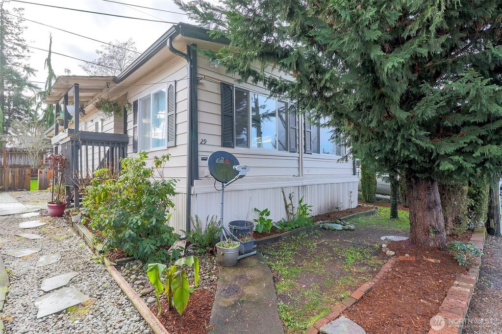 Photo of 7601 146th Street SW #Lot 29, Lakewood, WA 98439 (MLS # 2465454)