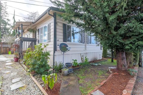 Photo of 7601 146th Street SW #Lot 29, Lakewood, WA 98439 (MLS # 2465454)