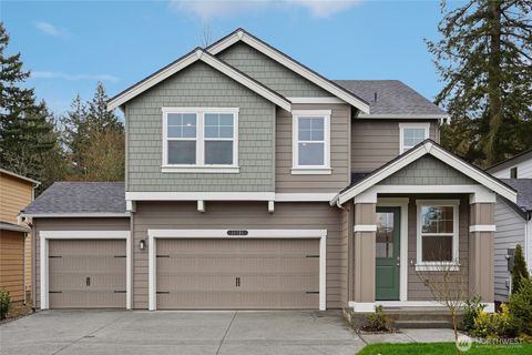Photo of 14721 59th Avenue E #23, Puyallup, WA 98375 (MLS # 2478850)