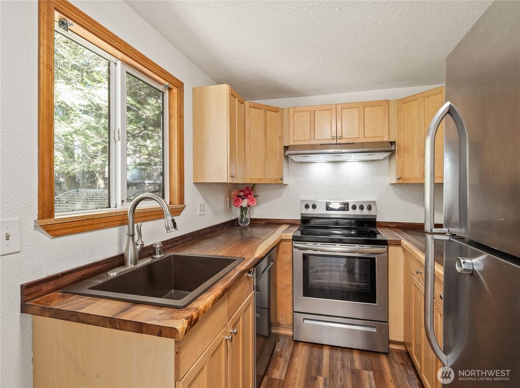 Photo of 16104 355th Drive SE, Sultan, WA 98294 (MLS # 2371617)