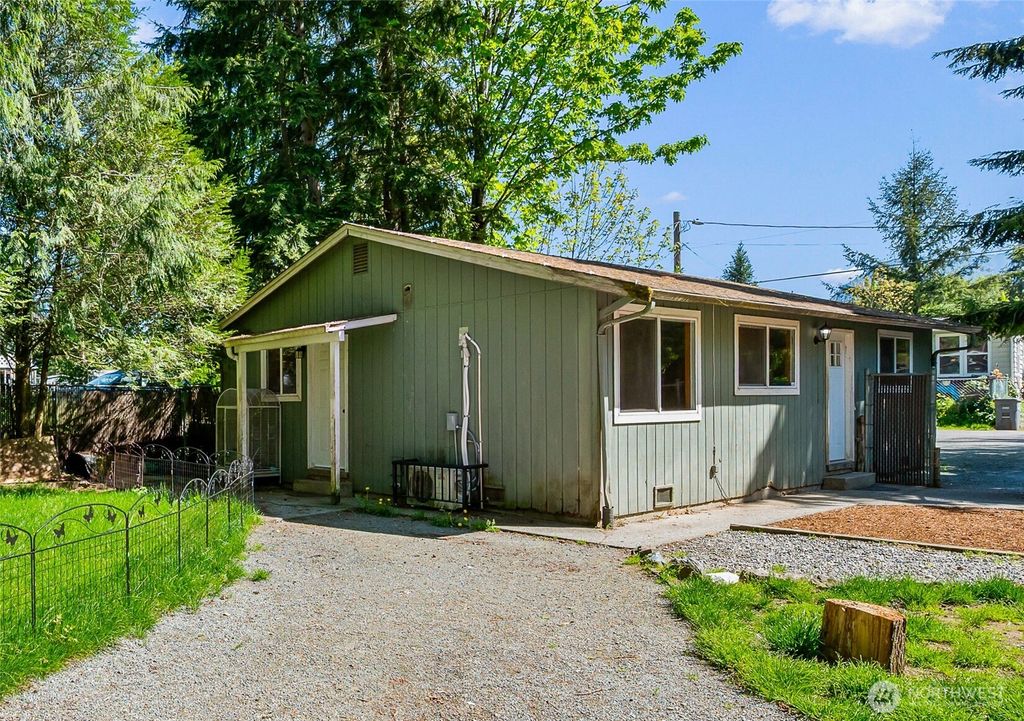 Photo of 16104 355th Drive SE, Sultan, WA 98294 (MLS # 2371617)