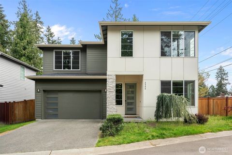 Photo of 2306 NE 145th St St, Shoreline, WA 98155 (MLS # 2511671)