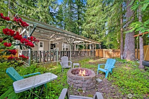Photo of 2026 Dogwood Drive, Sumas, WA 98266 (MLS # 2392384)
