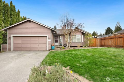 Photo of 1016 102nd Drive SE, Lake Stevens, WA 98258 (MLS # 2506625)