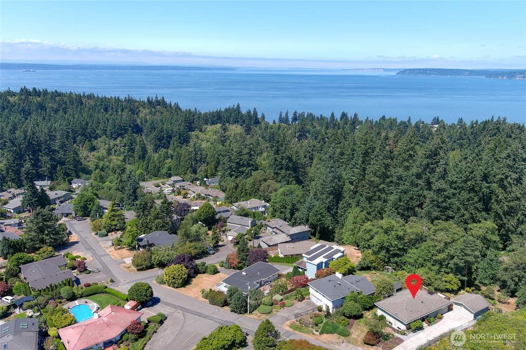 Photo of 7301 179th Street SW, Edmonds, WA 98026 (MLS # 2561205)