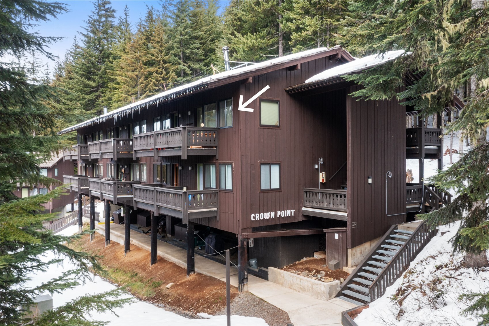 33613 E Crystal Mountain Boulevard 524