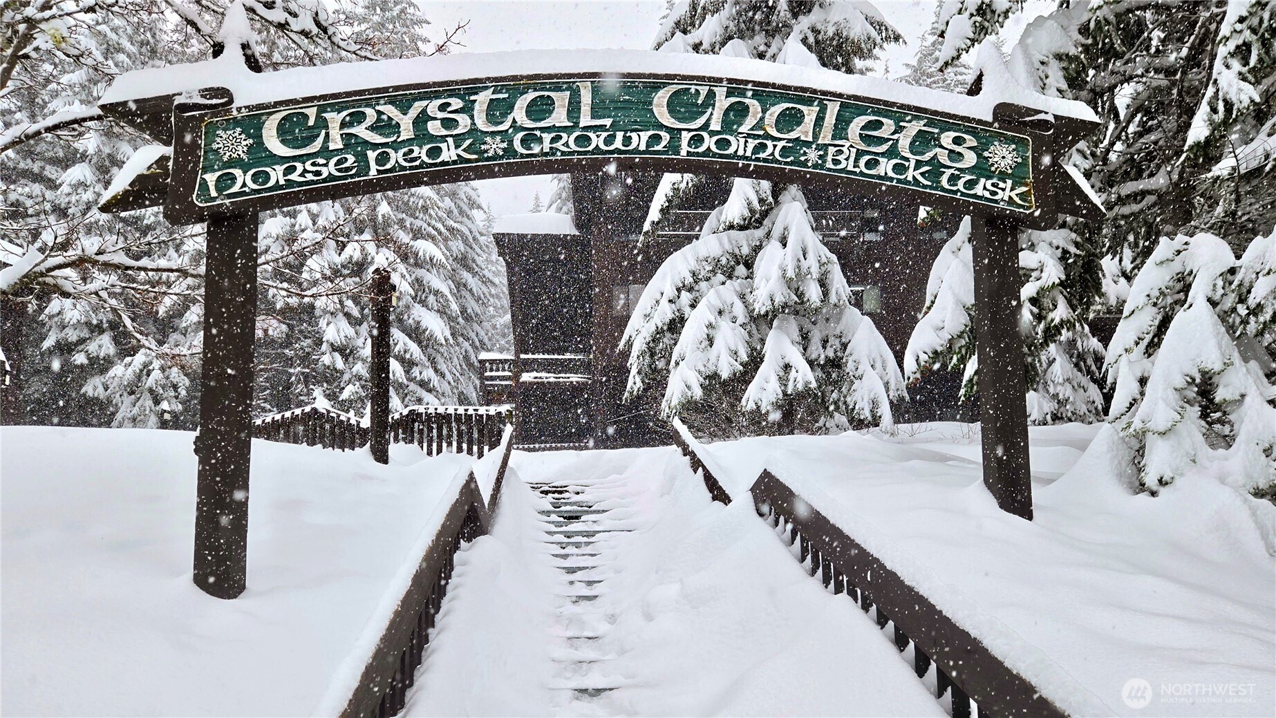 33613 E Crystal Mountain Boulevard 524