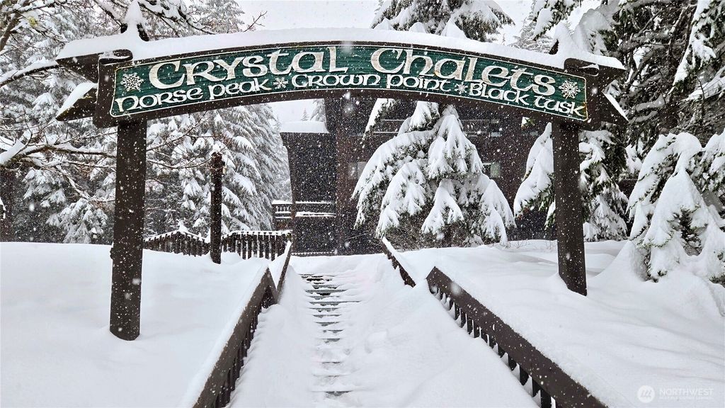 Photo of 33613 E Crystal Mountain Boulevard #524, Enumclaw, WA 98022 (MLS # 2502212)