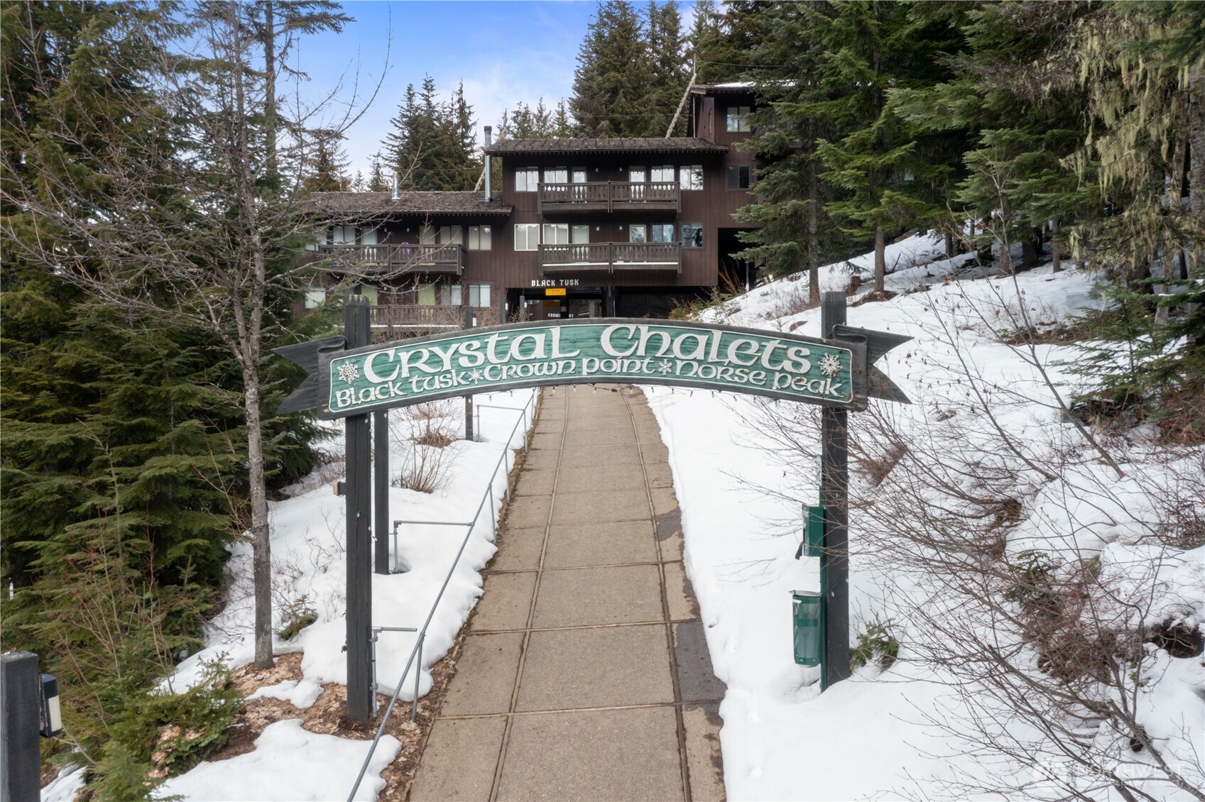 33613 E Crystal Mountain Boulevard 524