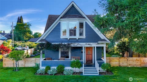 Photo of 2429 Spruce St ST, Bellingham, WA 98225 (MLS # 2530722)