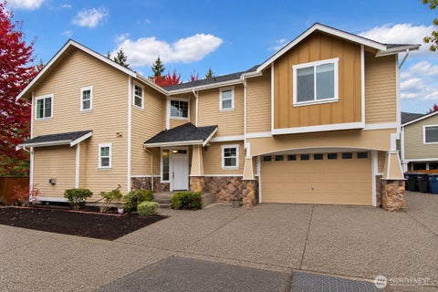 Photo of 24012 220th Place SE, Maple Valley, WA 98038 (MLS # 2590394)