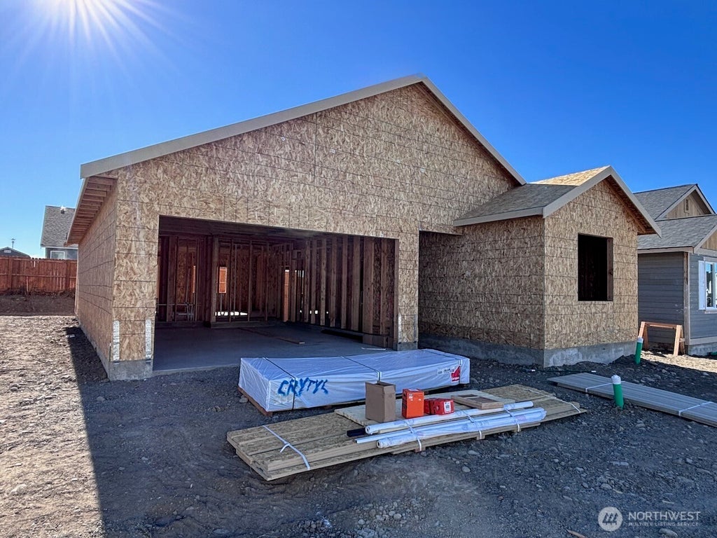 Photo of 2604 N Emery Street, Ellensburg, WA 98926 (MLS # 2552689)