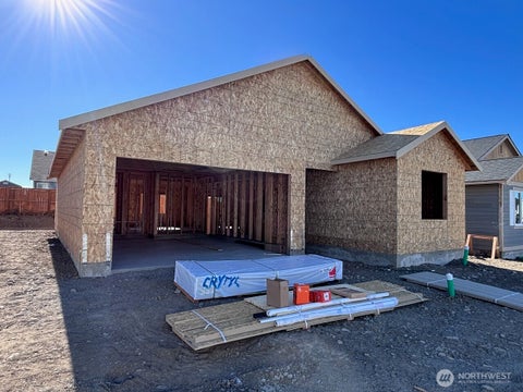 Photo of 2604 N Emery Street, Ellensburg, WA 98926 (MLS # 2552689)