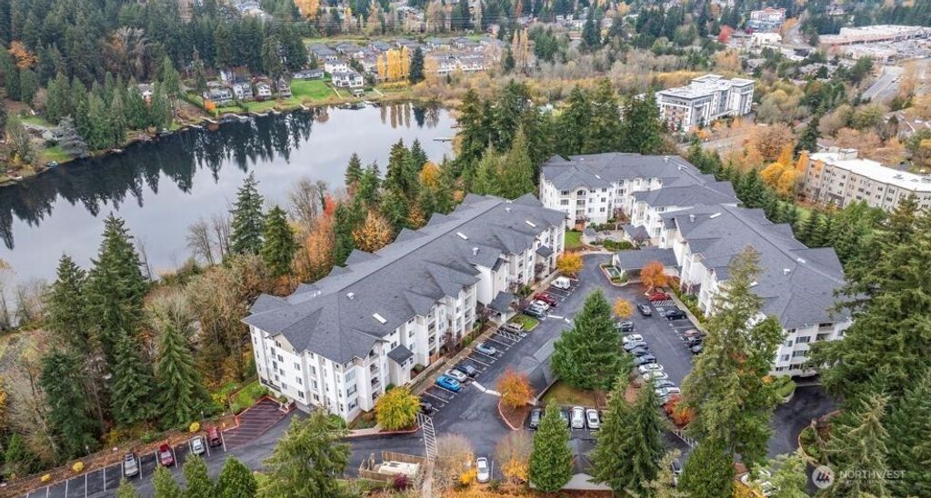 Photo of 13301 SE 79th Place #C411, Newcastle, WA 98059 (MLS # 2341157)