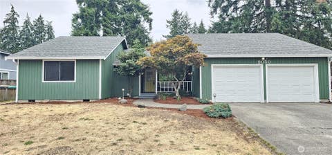 Photo of 9050 Quinault Drive NE, Olympia, WA 98516 (MLS # 2556654)