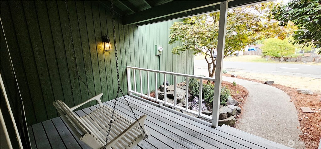 Photo of 9050 Quinault Drive NE, Olympia, WA 98516 (MLS # 2556654)