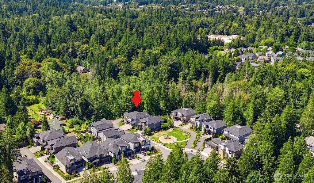 Photo of 24309 NE 24th Street, Sammamish, WA 98074 (MLS # 2569434)