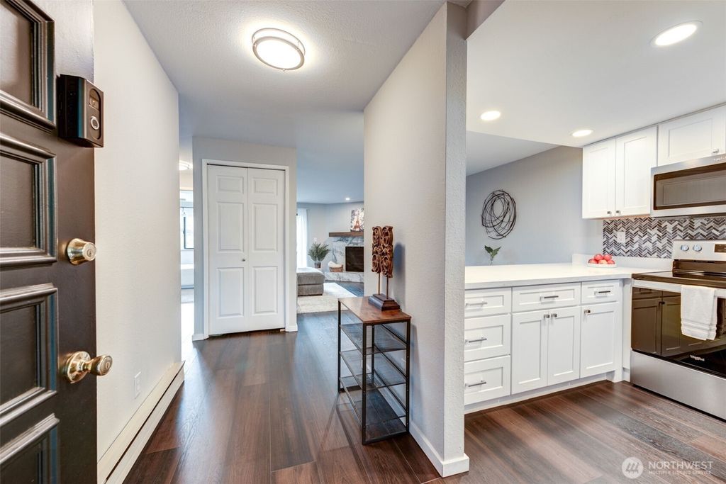 Photo of 8019 196th Street SW #C4, Edmonds, WA 98026 (MLS # 2438977)