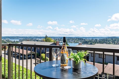 Photo of 3350 Narrows View Lane NE #203, Bremerton, WA 98310 (MLS # 2575407)