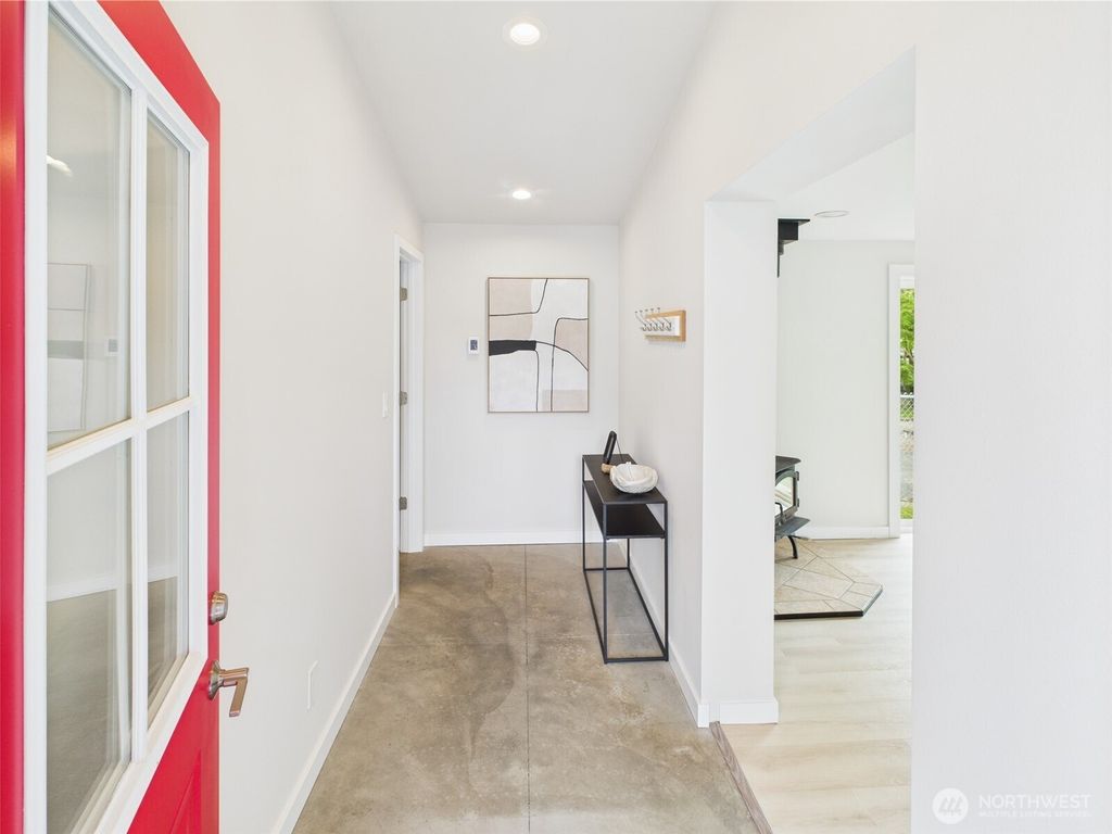 Photo of 5019 SW Hanford Street, Seattle, WA 98116 (MLS # 2376355)