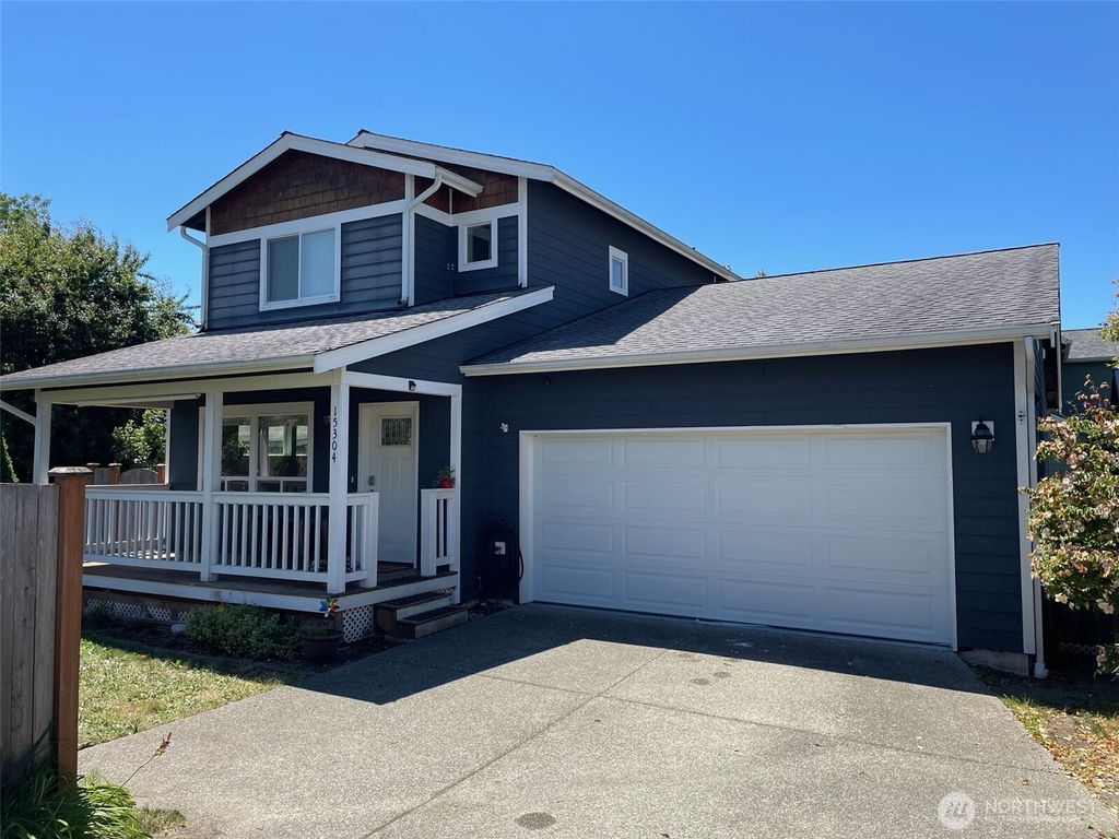 Photo of 15304 176th Drive SE, Monroe, WA 98272 (MLS # 2343312)