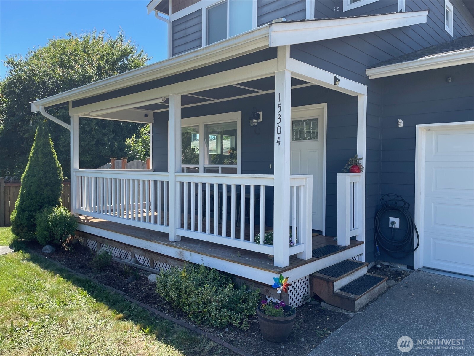 15304 176th Drive SE