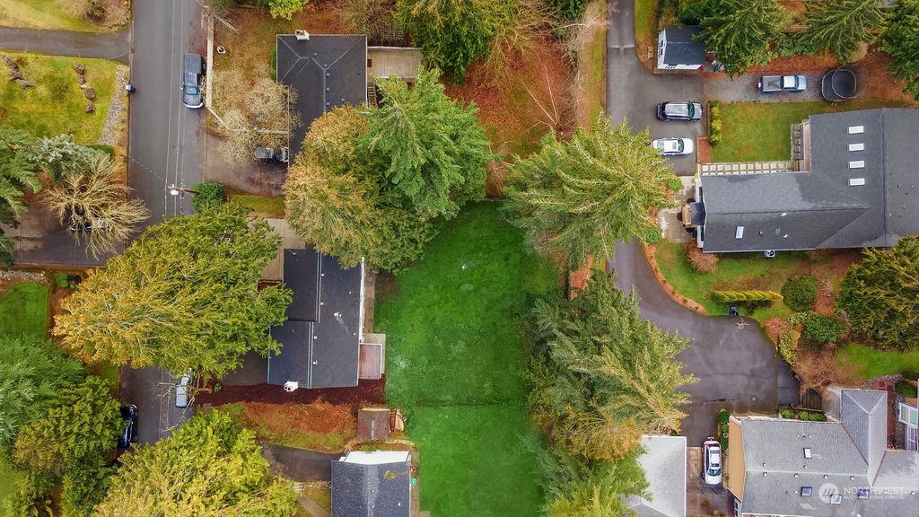 Photo of 11235 115th Place NE #1 &amp; 2, Kirkland, WA 98033 (MLS # 2045219)