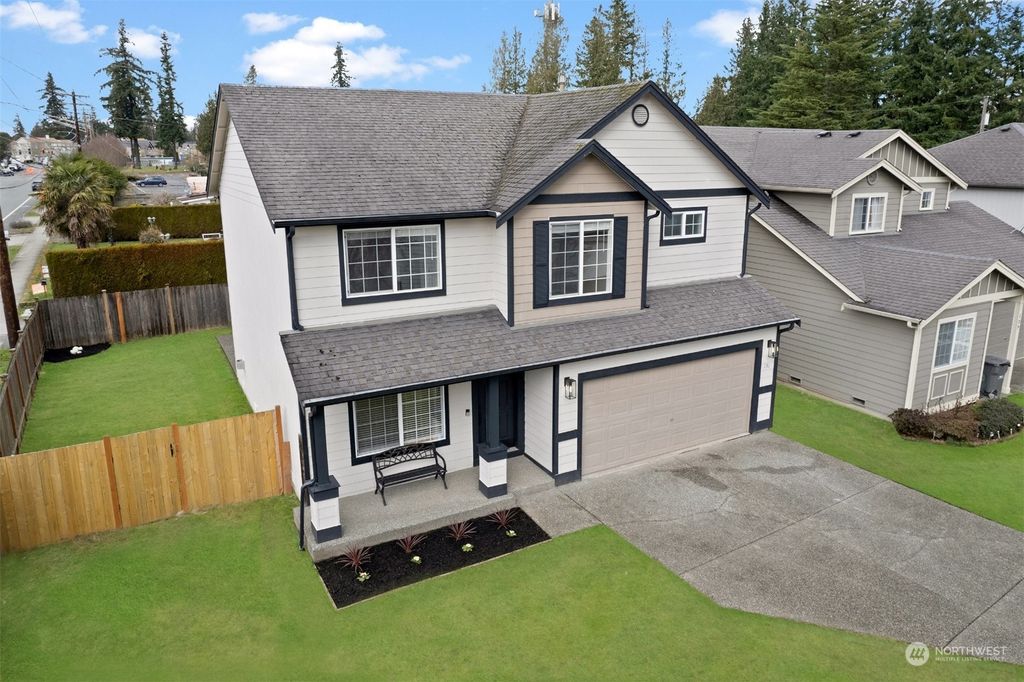 Photo of 131 167th Street SW, Mill Creek, WA 98012 (MLS # 2199741)