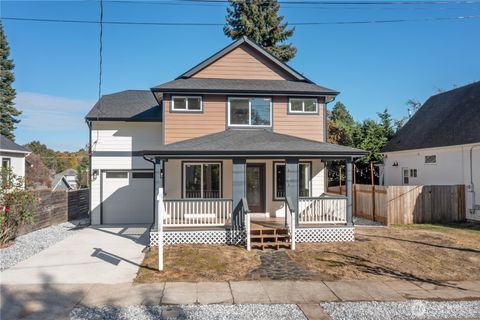 1231 S Washington Street Tacoma WA 98405