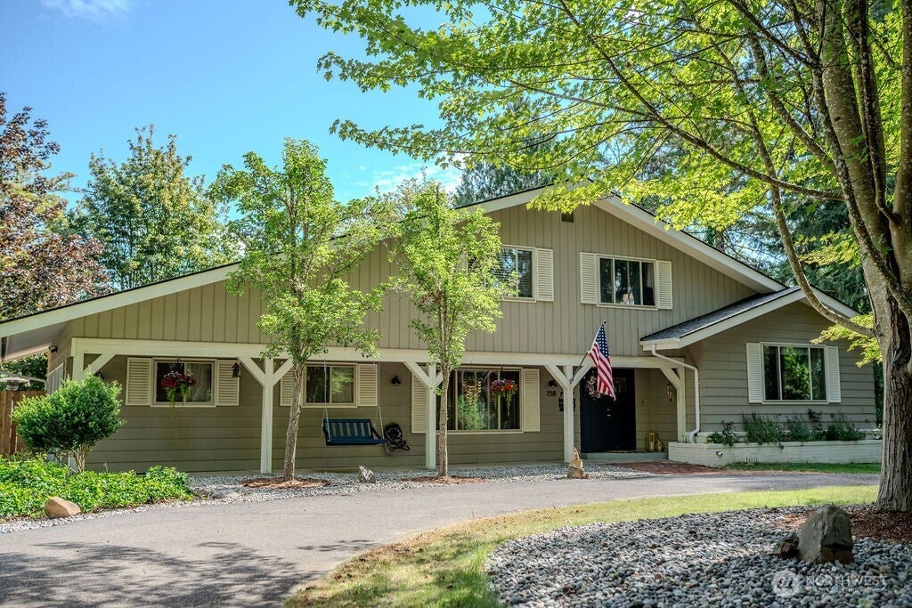 158 Brockway Road