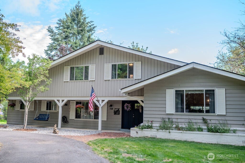 158 Brockway Road