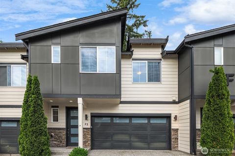 Photo of 1325 Seattle Hill Road #F2, Bothell, WA 98012 (MLS # 2535153)