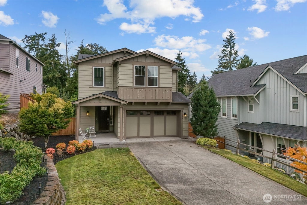 Photo of 31327 43rd Place SW, Federal Way, WA 98023 (MLS # 2574327)