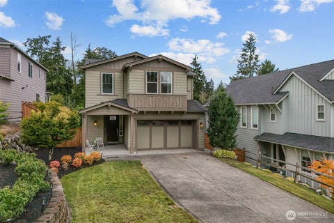 Photo of 31327 43rd Place SW, Federal Way, WA 98023 (MLS # 2574327)