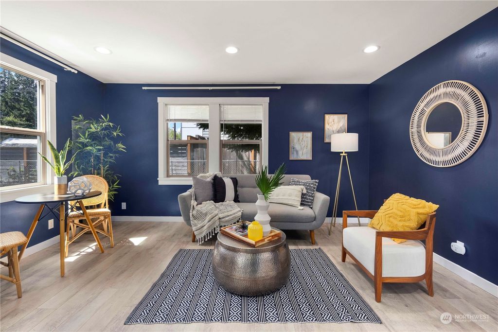 Photo of 7012 S 116th Street, Seattle, WA 98178 (MLS # 2063435)