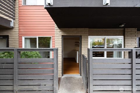 Photo of 5220 42nd Avenue S #105, Seattle, WA 98118 (MLS # 2439502)