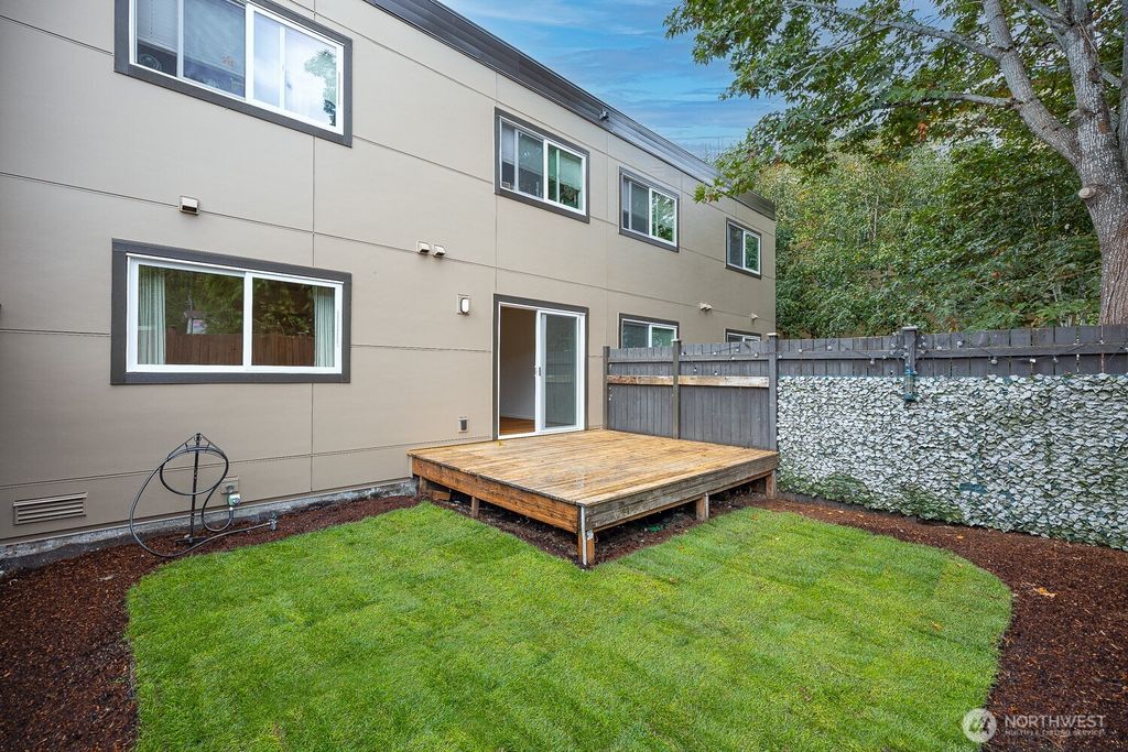 Photo of 5220 42nd Avenue S #105, Seattle, WA 98118 (MLS # 2439502)