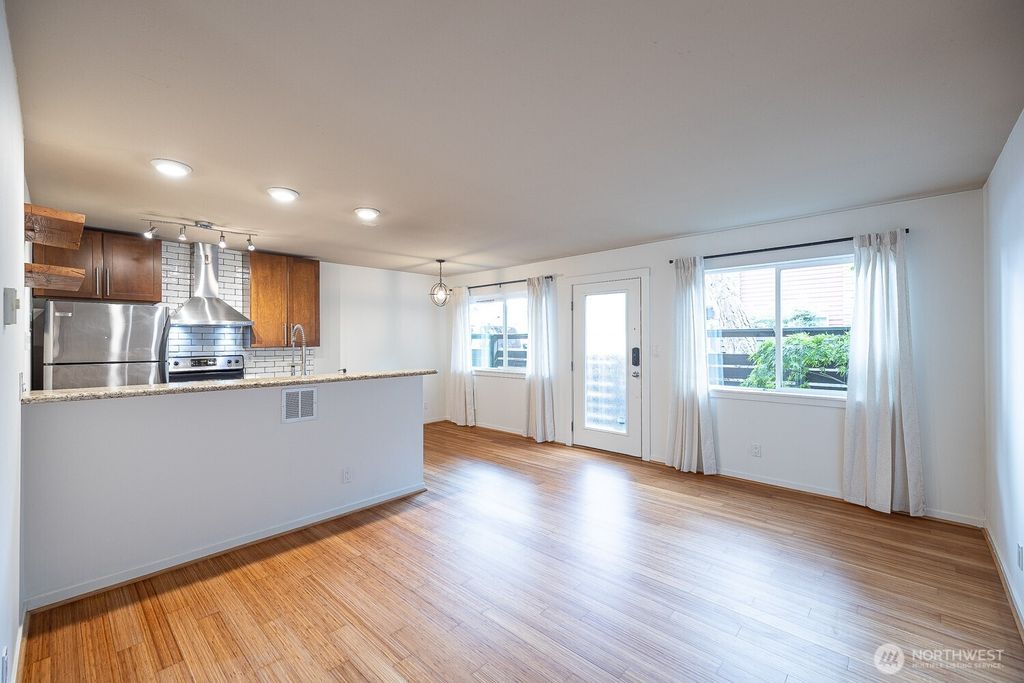Photo of 5220 42nd Avenue S #105, Seattle, WA 98118 (MLS # 2439502)
