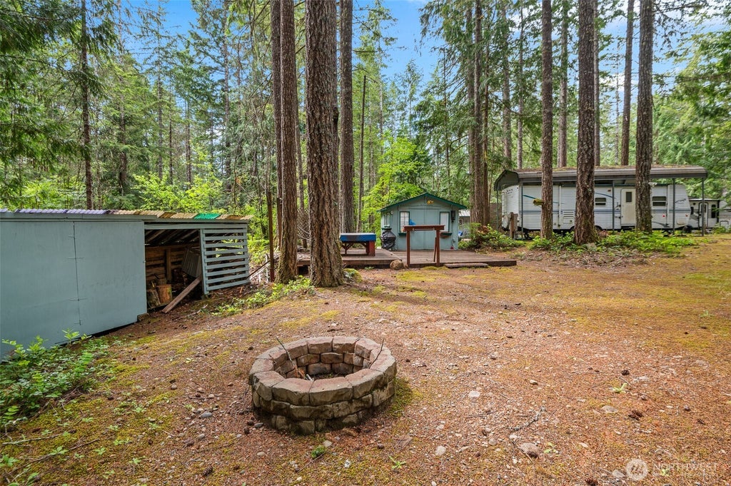 Photo of 20 N Mount Jupiter Court, Hoodsport, WA 98548 (MLS # 2536215)