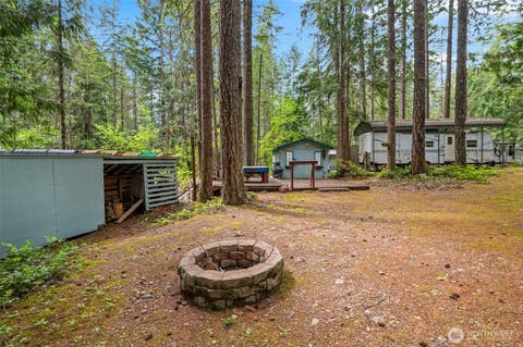 Photo of 20 N Mount Jupiter Court, Hoodsport, WA 98548 (MLS # 2536215)