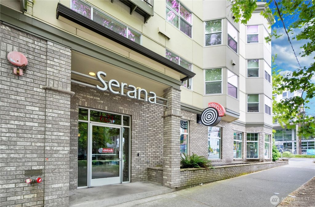 Photo of 621 5th AVE N Ave #103, Seattle, WA 98109 (MLS # 2517355)