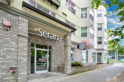 Photo of 621 5th AVE N Ave #103, Seattle, WA 98109 (MLS # 2517355)