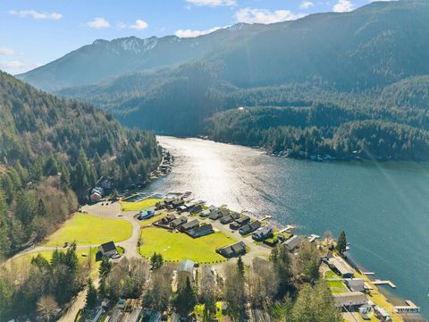 Photo of 481 Maple Grove Road, Port Angeles, WA 98363 (MLS # 2528544)