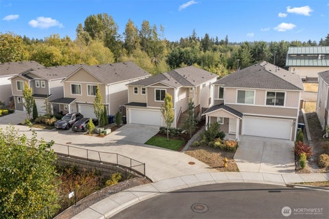 Photo of 7238 42nd Place NE, Marysville, WA 98270 (MLS # 2581519)