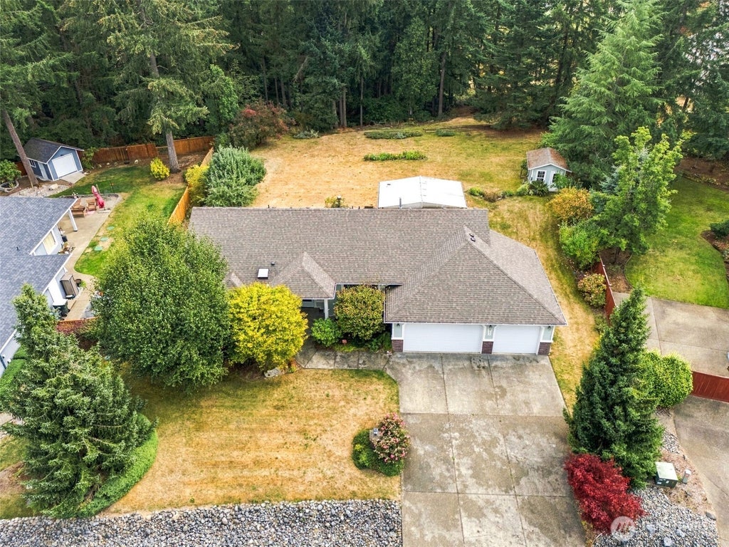 Photo of 6711 47th Avenue NE, Olympia, WA 98516 (MLS # 2589098)