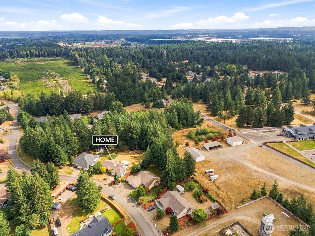 Photo of 6711 47th Avenue NE, Olympia, WA 98516 (MLS # 2589098)