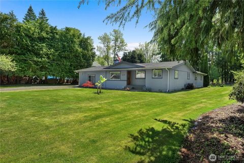 10749 7th Avenue SE Olympia WA 98513