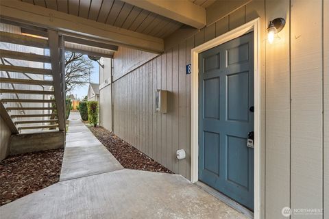 1700 Lake Park Drive SW Unit 8, Tumwater, WA 98512 - MLS#: 2349129