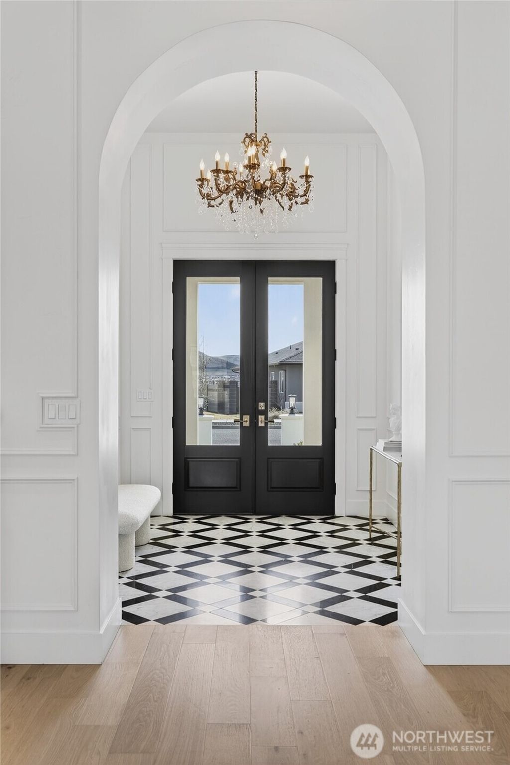 Photo of 3914 Barbera Street, Richland, WA 99352 (MLS # 2491533)